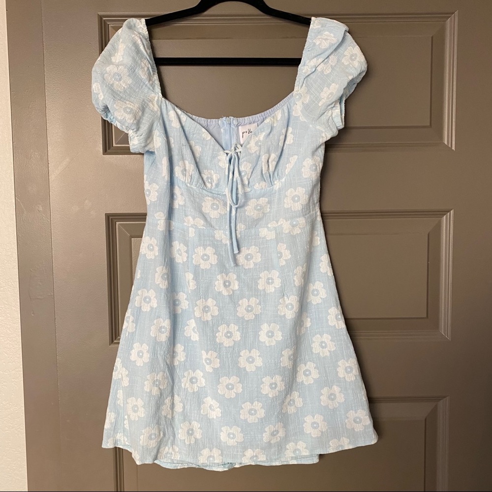 Princess Polly Mini Dress